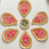 Suman Festive Rangoli
