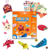 Origami Art – Animal Kingdom