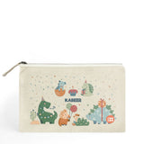 Catch All Pouch - Dino Party