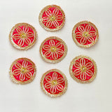 Swagat Festive Rangoli