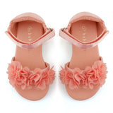 Pink Blossom Sandal
