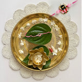 Lord Shiva Rakhi