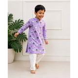 Boys Kurta Set- Vrindavan