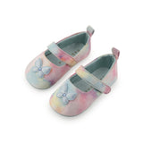 Colour me Ballerina - Blue