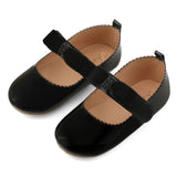 Black Midnight Ballerina
