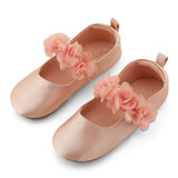 Pink Blossom Ballerina