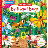 Brilliant Bugs (First Explorers)