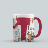 Personalized Mug for Girls