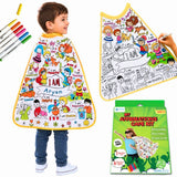 My Affirmations Cape Kit