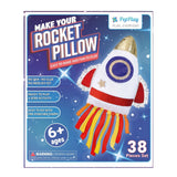 Pepplay Make Your Rocket Pillow