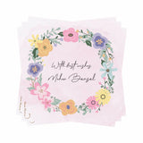 Plantable Gift Tag - Floral Whispers
