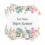 Plantable Gift Tag - Garden Joy