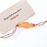 Rakhi - Candy