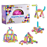 Scoobies Magnetic Sticks
