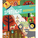 Spotlight Discovery Farm