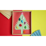 Mini Christmas Set of 8