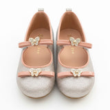 Rosewalk Ballerina