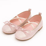 Pink Pixie Dust Ballerina