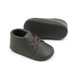 Famous Grey High Top Sneakers