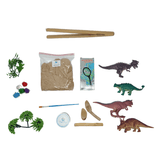 Dinosaur Discovery Sensory Kit