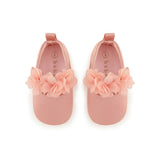 Pink Blossom Ballerina