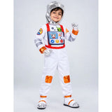 Colorful Space Explorer, Kids Halloween Costume Fancy Dress Up