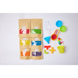 Rice Sensory Play Bin - Engaging Activity for Kids' Development