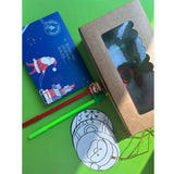 Christmas Mini Goodie Box