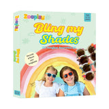 Bling my shades - DIY Sunglass Decoration Kit