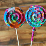 The Lollipop Krayon - 1 piece