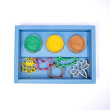 Bugs & Bees DoughLab Themed Kit