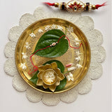 Neerja Meenakari Rakhi