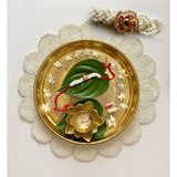 Abeer Meenakari Rakhi