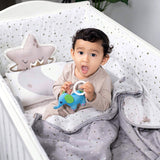 Cot Bedding Set – Starry Nights