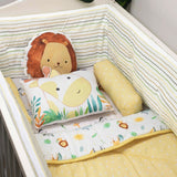 Cot Bedding Set – Into The Wild