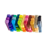 The Krayon Tower Set of 36