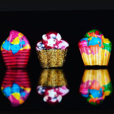 The Cupcake Krayon - 1 piece