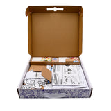 Scentos Clean Colouring Box Set - Enchanted
