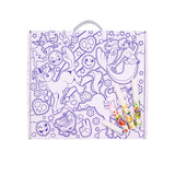 Scentos Clean Colouring Box Set - Enchanted