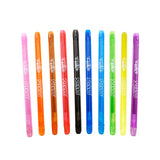 Scentos Scented Twirl Up Crayons Pack of 10