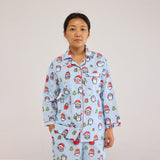 Women Ugly Sweaters Pajama Set