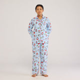 Women Ugly Sweaters Pajama Set