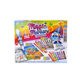Scentos Magic Markers Activity Set