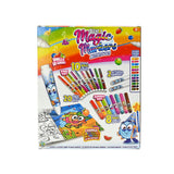 Scentos Magic Markers Activity Set