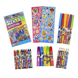 Scentos Stationery Fun Box Set