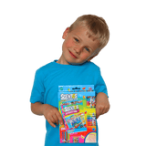 Scentos Stationery Fun Box Set