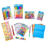 Scentos Mega Activity Set