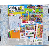 Scentos Mega Activity Set
