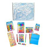 Scentos Mega Activity Set