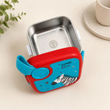 Lunch Box Mini - Zebra